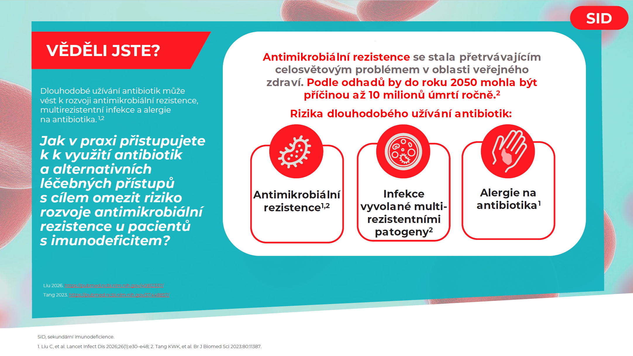 SID infografika – červen 2026
